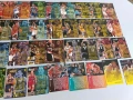 Картички с баскетболисти от NBA от поредицата Fleer 95-96, снимка 5