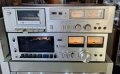Дек Hitachi D-22S MKII, снимка 2