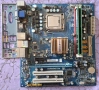 Дънна платка Gigabyte GA-73PVM-S2H, снимка 1