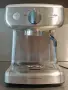 Breville Mini Barista VCF125X  Еспресо кафе машина * ВИДЕО * 15 bar, 58 mm портафилтър и тампер. , снимка 6