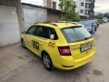 Предлагам под аренда Шкода Фабия Комби 160 € на седмица!, снимка 2
