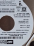 WD 640GB/тестван, снимка 5