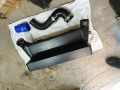Race 7.5" Intercooler bmw n54 n55, снимка 2