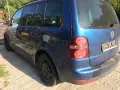 Фолксваген Туран 1,4 TFSI на части,Скоростна кутия., снимка 6