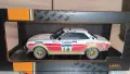 Метална количка Toyota Celica 2000 GT - 1977 г . Мащаб 1:18, ЧИСТО НОВА , снимка 2