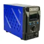 Станция за запояване WEP 939D+IV, поялник, дигитален дисплей, нагревателен елемент Hakko, 3 режима, снимка 5