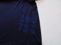работна тениска snickers workwear блуза фанела потник горнище екип суичър худи мъжка оригинална L, снимка 5