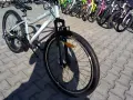 X Велосипед 26" AVENUE сив, снимка 5