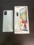 Samsung galaxy a71, снимка 6