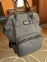 количка cybex 3в1 + раница, снимка 11
