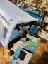 Чисто нов Портативен въздушен охладител 3-в-1 (65W, 5L резервоар) + Дистанционно, снимка 4