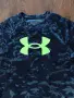 Under Armour - страхотна тениска, снимка 2