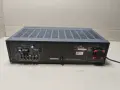 Стар Ретро Японски Стерео Ресивър JVC RX-301. / ЗА ЧАСТИ ИЛИ РЕСТАВРАЦИЯ! / НОМЕР 1488., снимка 5