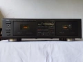 Двукасетъчен дек Yamaha KX-W262, снимка 2