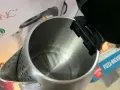 Метална кана за гореща вода 2200W / Clatronic Germany, снимка 7