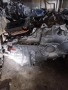 1CA422 скоростна кутия автомат за Тойота Корола Toyota Corolla 2022г 1.8 Hybrid 38000km , снимка 2