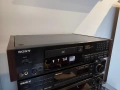 SONY CDP-X222ES, снимка 3