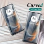Motorola Edge 70 Fusion / Edge 60 / 60 Pro / 60 Fusion / 3D Full Glue Извит стъклен протектор, снимка 4