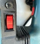 BOSCH GBH 12-52 DV - Мощен комбиниран перфоратор 1700W 19J, снимка 4