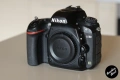 Nikon D750 body, снимка 1