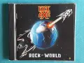 Great White,Dokken,Kick Axe - CD Audio, снимка 15