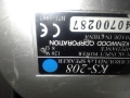тонколони Kenwood цената е за двата броя тонколони , снимка 7