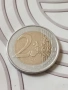 2 евро 2002 г.G Германия, снимка 2