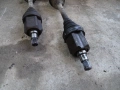 Полуоски за Land rover freelander 2.0 td4 112 99-05, снимка 5