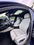 BMW 540d xDrive G30 2022, снимка 14