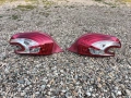 ляв и десен стоп за пежо 208 PEUGEOT 208, снимка 1