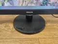 27" Монитор Philips 273V5LHAB/00 – Мащабен Full HD екран за работа и мултимедия, снимка 3
