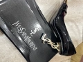 YSL обувки на ток , снимка 5