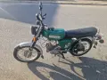 Симсон с50 с документи, снимка 2