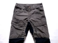 LUNDHAGS Skomakarna Pants - S - оригинален мъжки туристически панталон, снимка 2