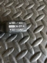 Ключ за автопилот круиз контрол за Lexus Gs300 (2002) 126-0021, снимка 3