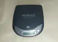 Преносим CD плеар, DISCMAN - Kenwood DPC-171, снимка 2