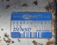 Стартер Land Rover Freelander 2.0 TD4 112 к.с. Ланд Ровер Фриилендер NAD101500 228000-7801, снимка 4