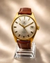 Omega Genève Date – Cal. 613 -  1970 г., снимка 1