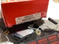 Спирачни накладки за Мерцедес 124, Е Класа, 190 / MERCEDES-BENZ 124, E-Class, 190, S-Class W126, снимка 3