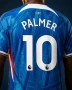 PALMER 10 💙⚽️ детско юношески футболни екипи и мъжки тениски 💙⚽️ CHELSEA , снимка 15