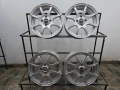 4бр 15ски джанти за VW,SKODA 4х100мм A150685 , снимка 5