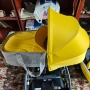 Бебешка количка Jane Be Cool Outback Crib One, снимка 7