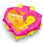 цяла колекция Kinder joy Looney Tunes Tweety 2026, снимка 14