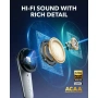 Soundcore безжични слушалки, снимка 4