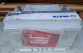 Акумулатор VARTA SILVER DINAMIK 74ah, снимка 5
