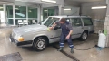 Продавам Волво комби, снимка 1
