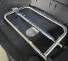 Газово барбекю WEBER , снимка 4