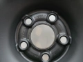 4бр 15ски джанти за AUDI,VW, 5x100mm A150657 , снимка 7