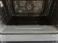 Професионална газова печка Смег/Smeg, снимка 7