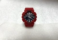 Мъжки часовник CASIO G-SHOCK - GA-100B, снимка 2